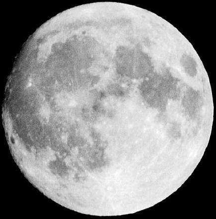 Moon